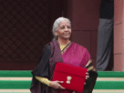 Union Budget 2026: Finance Minister Nirmala Sitharaman presented the 9th budget, know the major announcements
