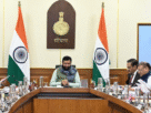 Haryana News: Haryana Cabinet meeting! Healthcare promotion in residential areas, several important decisions...
