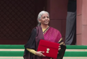 Union Budget 2026: Finance Minister Nirmala Sitharaman presented the 9th budget, know the major announcements
