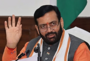 Union Budget 2026: "The budget is a visionary document for a developed India, Haryana will get a new flight" - CM Nayab Singh Saini