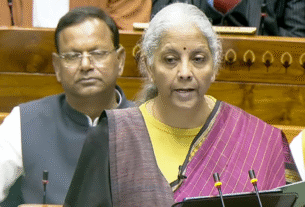 Union Budget 2026: Special one-time measure proposed for sale from SEZs to domestic market at concessional duty