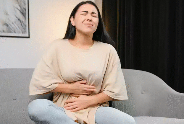 Health Tips: Don't ignore frequent stomach aches! They could be a sign of dangerous diseases.