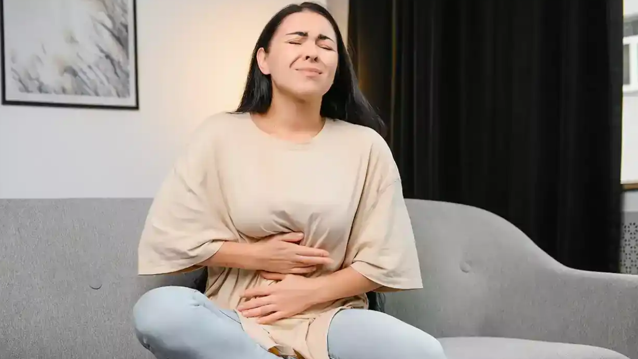 Health Tips: Don't ignore frequent stomach aches! They could be a sign of dangerous diseases.