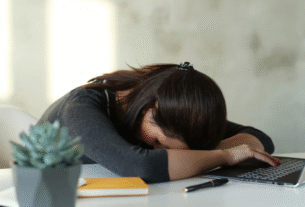 Health Tips: Do you suddenly lose energy in the afternoon? You might be deficient in this vitamin!