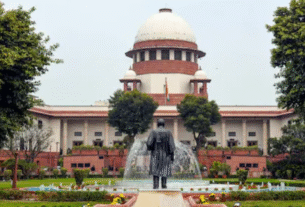 Tamil Nadu: Case filed against Justice Swaminathan for his remarks, DGP informed