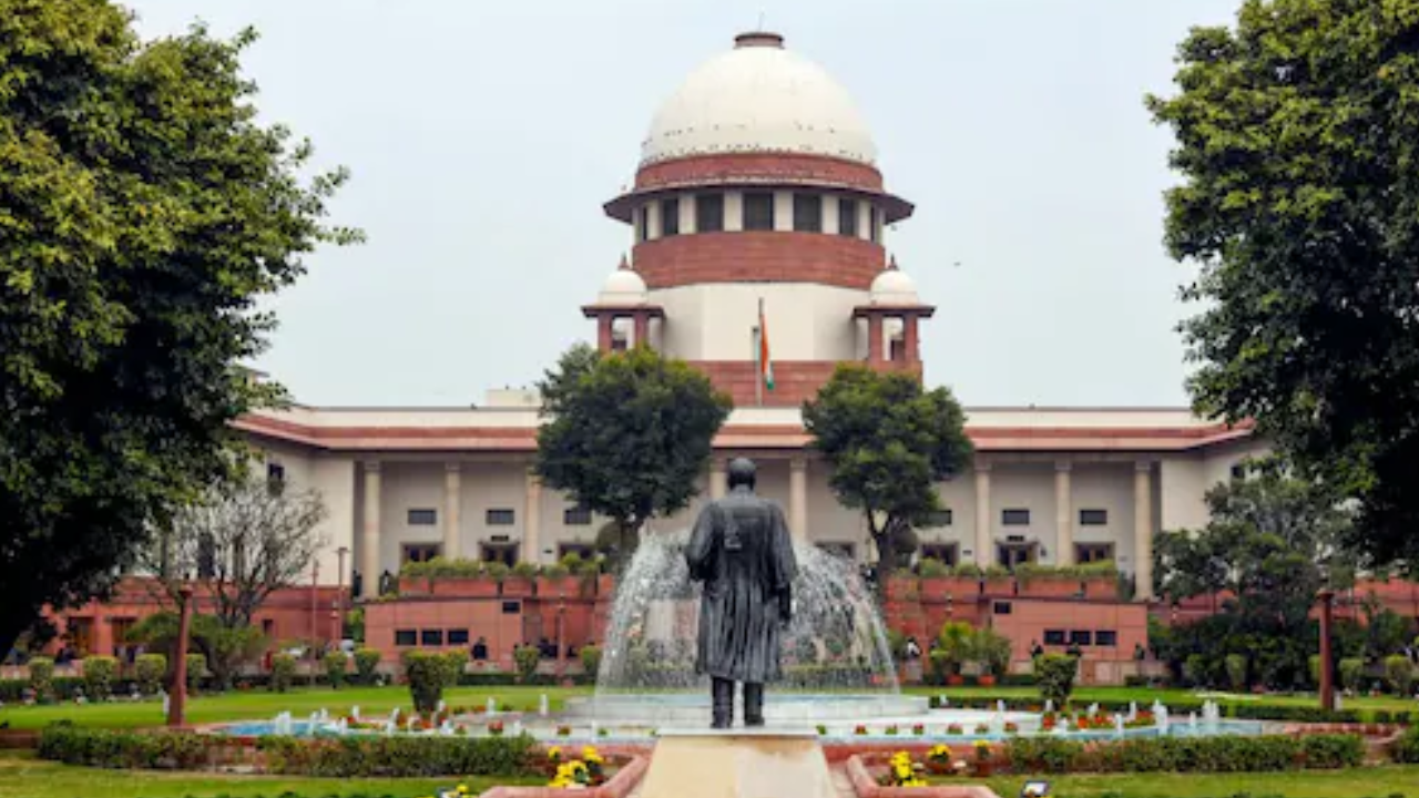 Tamil Nadu: Case filed against Justice Swaminathan for his remarks, DGP informed