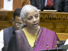 Union Budget 2026: Finance Minister Sitharaman announces rare earth corridor for Tamil Nadu