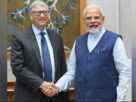 Bill Gates , chandrababu naidu, gates foundation, pawan kalyan, andhra pradesh, bill gates in Andhra pradesh, andhra prades bill gates, pawan kalyan meets bill gates,