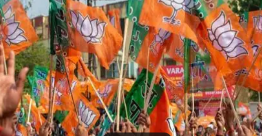 AI Summit Controversy, Ai summit controversy, bjp protests, ai summit 2026, Delhi NCR News in Hindi, Latest Delhi NCR News in Hindi, Delhi NCR Hindi Samachar Nutan Death Anniversary