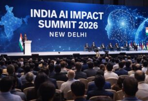 AI Impact Summit