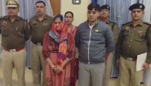 Haryana Murder Case, Rewari News Video, Online Rewari News Video, Rewari News Video Clips, Rewari Hindi News Video, Online Rewari News, रेवाड़ी न्यूज़