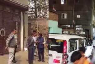 NEET Student Death, Jehanabad threat, Patna hostel death, CBI investigation, threatening note, student family security, DNA samples, Jantar Mantar protest, Ratni Faridpur, Bihar news, Jahanabad News, Jahanabad Latest News, Jahanabad News in Hindi, Jahanabad Samachar