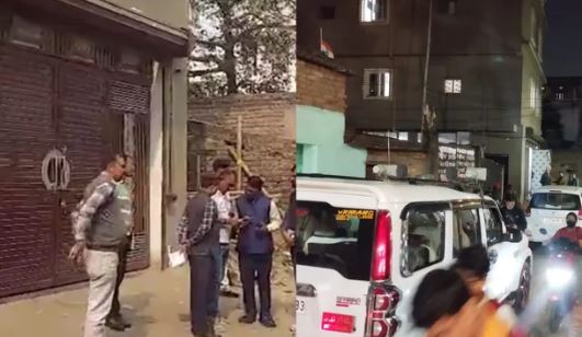 NEET Student Death, Jehanabad threat, Patna hostel death, CBI investigation, threatening note, student family security, DNA samples, Jantar Mantar protest, Ratni Faridpur, Bihar news, Jahanabad News, Jahanabad Latest News, Jahanabad News in Hindi, Jahanabad Samachar