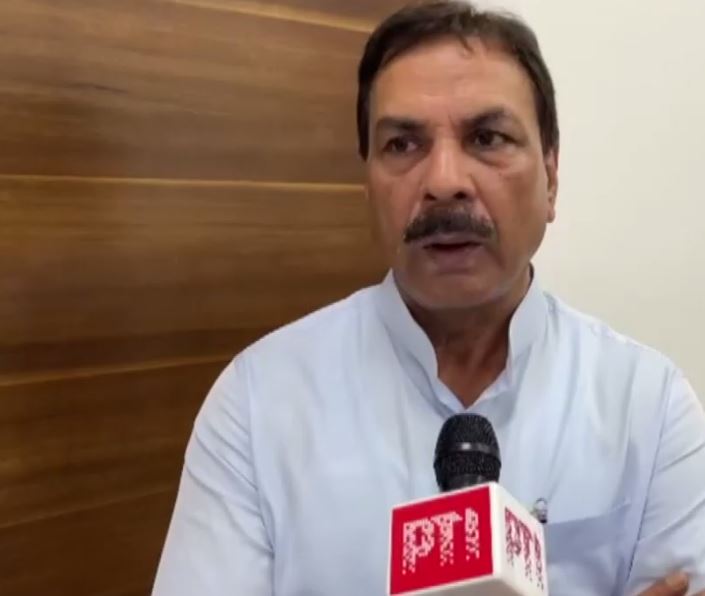 Maharashtra Politics