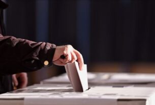 Municipal Elections: