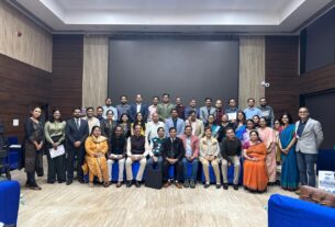 Homeopathy: The advent of AI in the field of homeopathy - Experts shared their views in Delhi