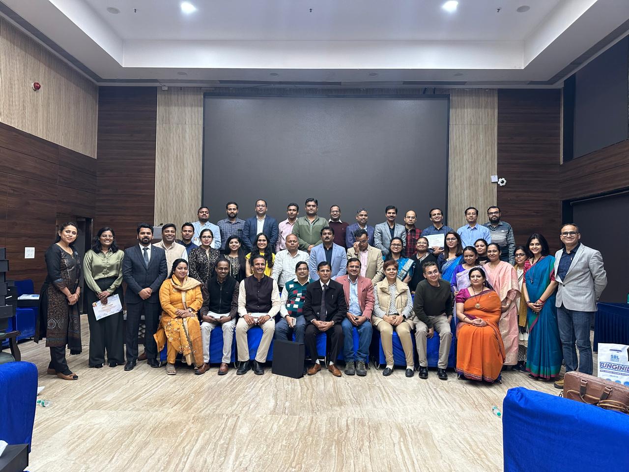 Homeopathy: The advent of AI in the field of homeopathy - Experts shared their views in Delhi