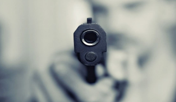 Dehradun Murder, businessman shot dead, Arjun Sharma murder, Dehradun crime news, family dispute murder, mother booked in murder case, scooter-borne assailants, Uttarakhand crime, PTI news Dehradun, शहर News,