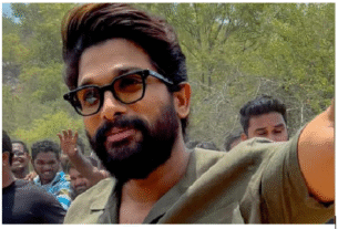 Allu Arjun : , allu arjun News , allu arjun 42 rules , allu arjun legal action , kaveri baruah podcast , Who is kaveri baruah , अल्लू अर्जुन न्यूज , अल्लू अर्जुन से मिलने के नियम , अल्लू अर्जुन से मिलने के 42 नियम , अल्लू अर्जुन कावेरी बरुआ"