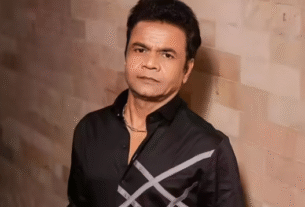 Rajpal Yadav Surrender, rajpal yadav surrenders in tihar jail, rajpal yadav surrender, rajpal yadav cheque bounce case,