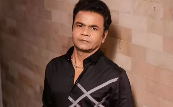 Rajpal Yadav Surrender, rajpal yadav surrenders in tihar jail, rajpal yadav surrender, rajpal yadav cheque bounce case,