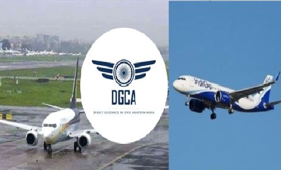 DGCA