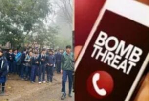 Chandigarh School Bomb Threat , VIVEK HIGH SCHOOL THREAT EMAIL, MOUNT CARMEL SCHOOL CHANDIGARH, BOMB THREAT EMAIL CHANDIGARH, BOMB SQUAD ACTION CHANDIGARH, CHANDIGARH SCHOOL BOMB THREAT, BOMB THREAT EMAIL TRIGGERS PANIC IN CHANDIGARH SCHOOLS POLICE LAUNCH