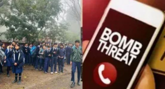 Chandigarh School Bomb Threat , VIVEK HIGH SCHOOL THREAT EMAIL, MOUNT CARMEL SCHOOL CHANDIGARH, BOMB THREAT EMAIL CHANDIGARH, BOMB SQUAD ACTION CHANDIGARH, CHANDIGARH SCHOOL BOMB THREAT, BOMB THREAT EMAIL TRIGGERS PANIC IN CHANDIGARH SCHOOLS POLICE LAUNCH