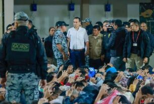 Peru News, jose jeri, interim president, congress vote, corruption allegations