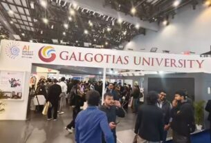 AI Summit Controversy :