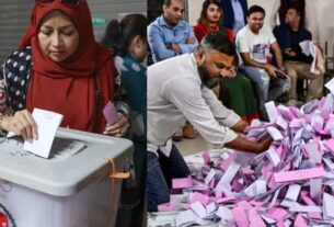 Bangladesh Election: