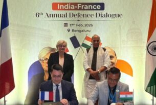 International Relations