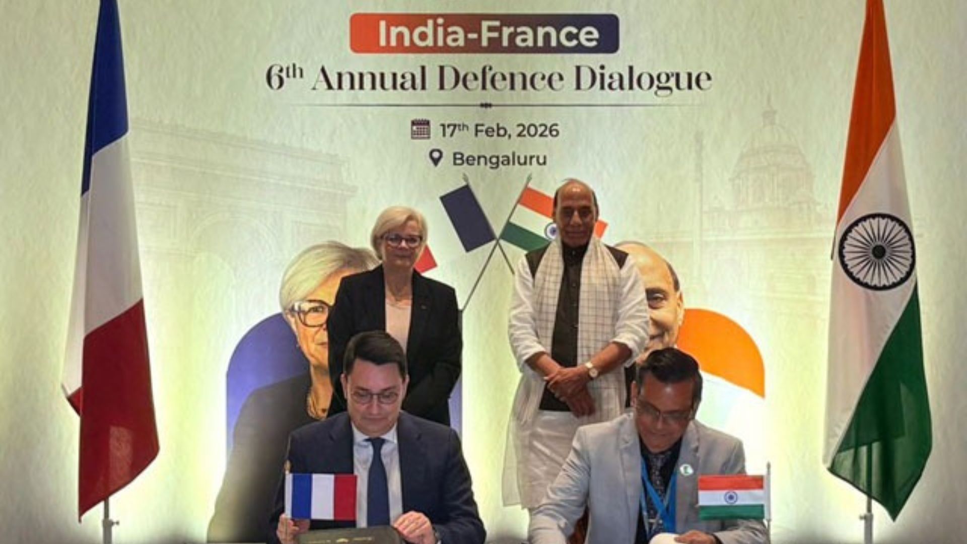 International Relations