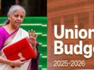 Union Budget 2026