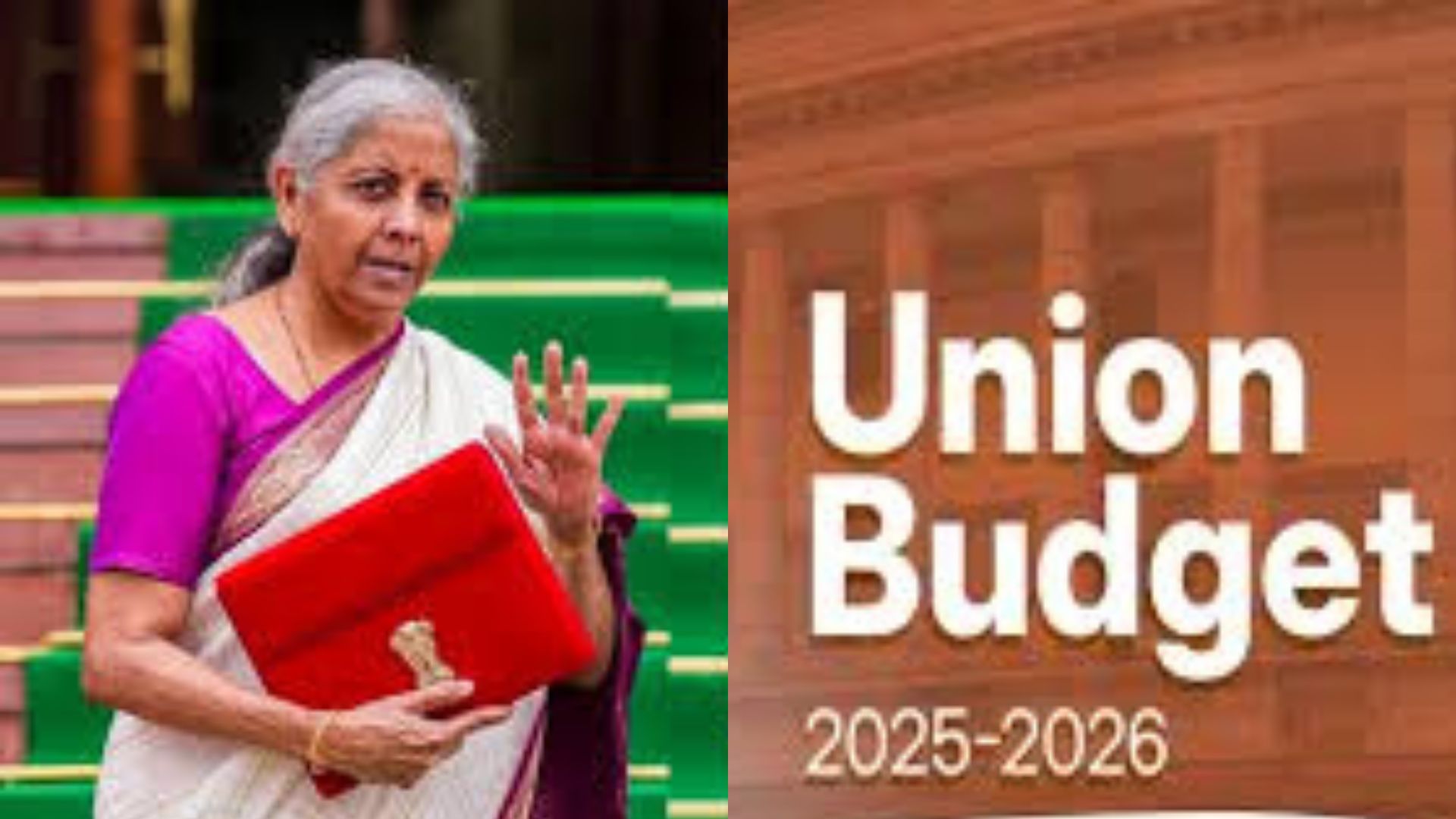 Union Budget 2026