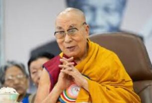 Dalai Lama