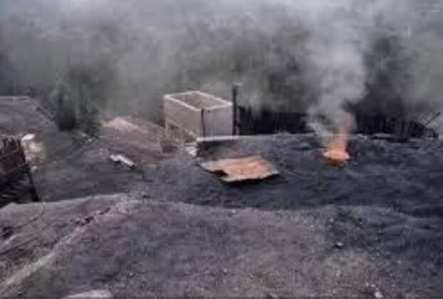 MeghalayaMineExplosion