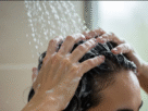 Dark Showering , Sleep improvement, Stress relief, Insomnia remedies, Benefits of dark showering for sleep, How dark showering improves sleep, Increase melatonin for better sleep, Mental health benefits of dark showering