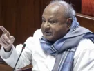 Parliament Budget Session 2026-27, HD Deve Gowda, Rajya Sabha, Union Budget 2026-27, Employment Generation, Sabka Saath Sabka Vikas, MSME, Industrial Corridor, Tax Simplification, Indian Economy, Investment, latest news in hindi, हिंदी न्यूज़"