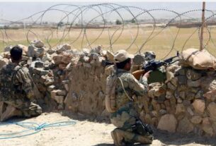 Afghanistan Pakistan Conflict