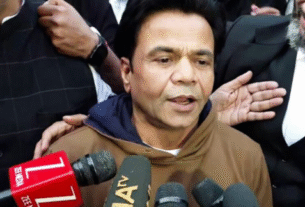 Rajpal Yadav Tihad Jail, RAJPAL YADAV TIHAD JAIL, DELHI HIGH COURT RAJPAL YADAV, RAJPAL YADAV, राजपाल यादव, RAJPAL YADAV NEWS UPDATE, CHEQUE BOUNCE CASE: RAJPAL YADAV GETS MAJOR RELIEF FROM HIGH COURT, RELEASED FROM TIHAR JAI