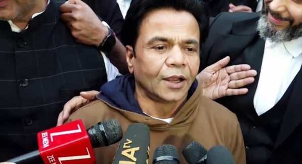 Rajpal Yadav Tihad Jail, RAJPAL YADAV TIHAD JAIL, DELHI HIGH COURT RAJPAL YADAV, RAJPAL YADAV, राजपाल यादव, RAJPAL YADAV NEWS UPDATE, CHEQUE BOUNCE CASE: RAJPAL YADAV GETS MAJOR RELIEF FROM HIGH COURT, RELEASED FROM TIHAR JAI