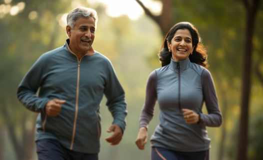 Healthy Lifestyle, 5 Secrets That Increase Your Age, Age Increase By 10 Years, Adopts These Habits For Fit And Healthy For Long Time, How To Live Long, How To Increase Life, Healthy Lifestyle,