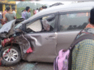 Lucknow Accident News, UP News, Uttar pradesh news, Accident in lucknow, 12 class student driving car, viral news, crime news, लखनऊ न्यूज़, यूपी न्यूज़, उत्तर प्रदेश न्यूज़, लखनऊ में एक्सीडेंट, 12वीं क्लास का स्टूडेंट कार चला रहा था, वायरल न्यूज़, क्राइम न्यूज़