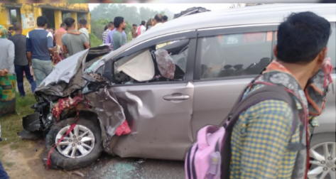 Lucknow Accident News, UP News, Uttar pradesh news, Accident in lucknow, 12 class student driving car, viral news, crime news, लखनऊ न्यूज़, यूपी न्यूज़, उत्तर प्रदेश न्यूज़, लखनऊ में एक्सीडेंट, 12वीं क्लास का स्टूडेंट कार चला रहा था, वायरल न्यूज़, क्राइम न्यूज़