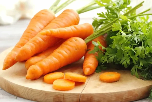 Carrot Benefits In Winter, सर्दियों में गाजर के फायदे,गाजर खाने के लाभ,सर्दियों में गाजर क्यों खाएं,गाजर के स्वास्थ्य लाभ,गाजर के औषधीय गुण,सर्दियों की सब्जी गाजर,गाजर सेहत के लिए फायदेमंद,गाजर खाने के फायदे हिंदी में