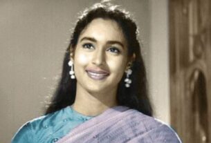 Nutan Death Anniversary, Nutan , नूतन , Hindi cinema , Nutan Death Anniversary , women-centric films , Jackie Shroff tribute , Sujata movie , Bandini movie