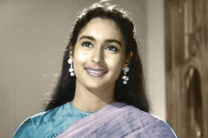 Nutan Death Anniversary, Nutan , नूतन , Hindi cinema , Nutan Death Anniversary , women-centric films , Jackie Shroff tribute , Sujata movie , Bandini movie