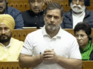 Loksabha Rahul Gandhi Speech, parliament budget session 2026, rahul gandhi, modi government, india us trade deal, parliament budget session, loksabha rahul gandhi speech, राहुल गांधी