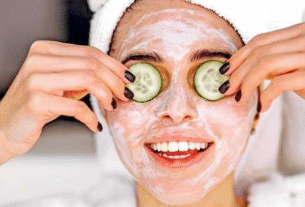 Dark Circles Home Remedy